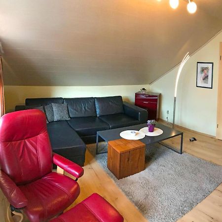 Ferienwohnung Elisabeth Burgbernheim 외부 사진