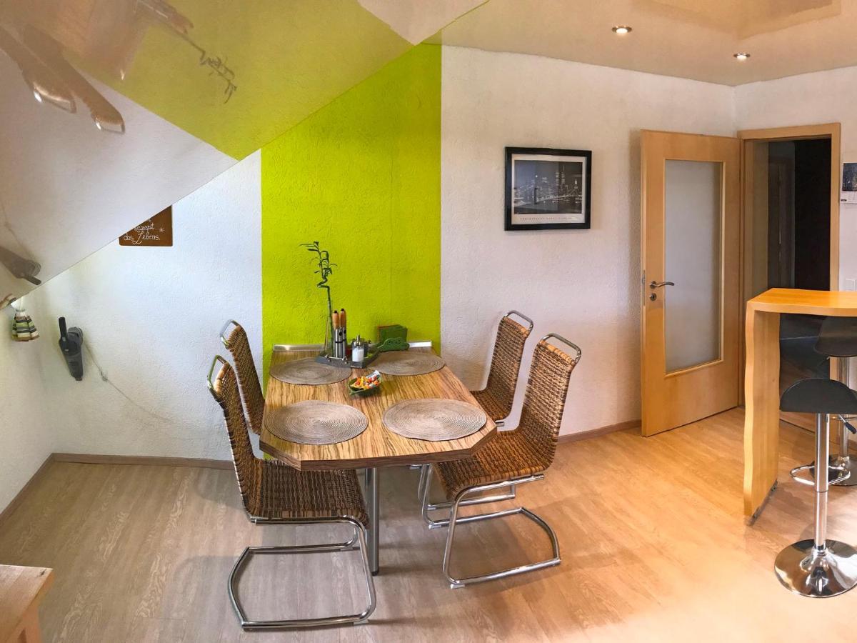 Ferienwohnung Elisabeth Burgbernheim 외부 사진